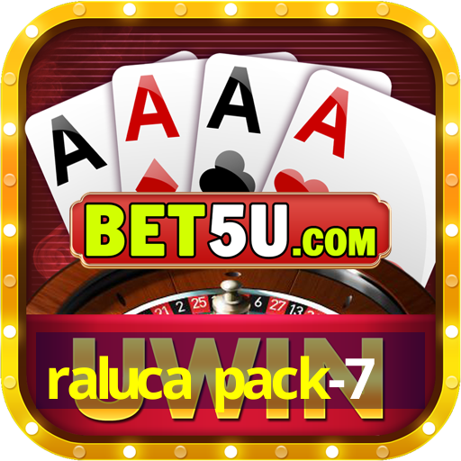 raluca pack